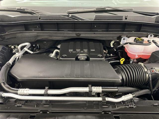 Photo of 2025 Onyx Black GMC Sierra 1500