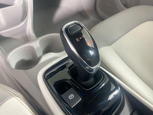 Photo of 2017 Orange Burst Metallic Chevrolet Bolt EV