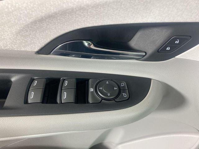 Photo of 2017 Orange Burst Metallic Chevrolet Bolt EV