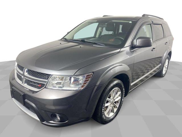 2015 Dodge Journey