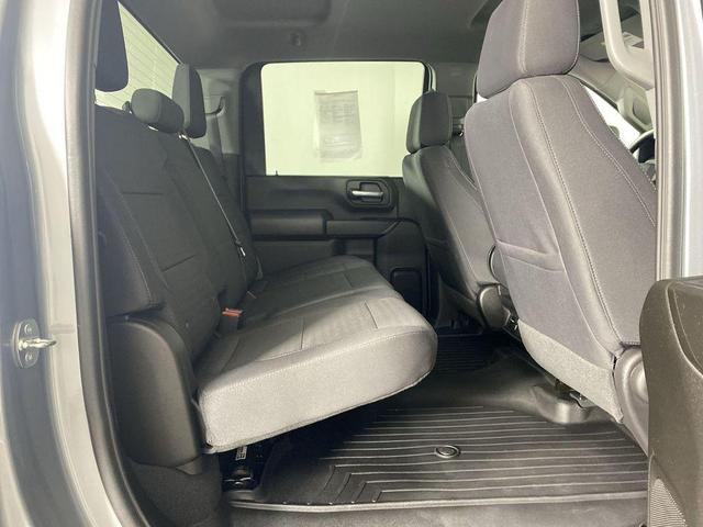 Photo of 2024 Sterling Gray Metallic Chevrolet Silverado 2500