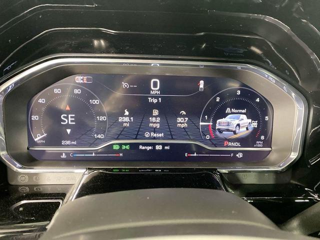 Photo of 2025 Onyx Black GMC Sierra 1500
