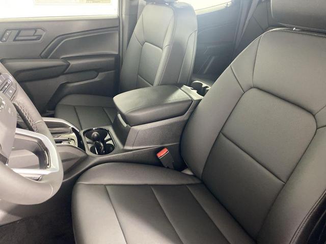 Photo of 2026 Blue Metallic Chevrolet Colorado