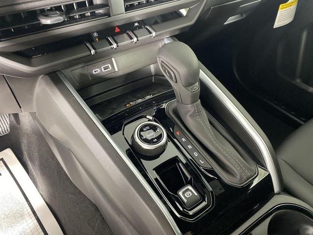 Photo of 2026 Blue Metallic Chevrolet Colorado