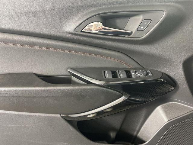 Photo of 2025 Sterling Gray Metallic Chevrolet Trax