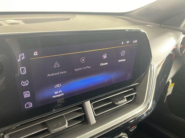 Photo of 2025 Sterling Gray Metallic Chevrolet Trax