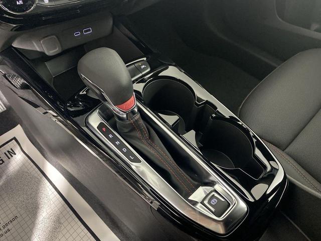 Photo of 2025 Sterling Gray Metallic Chevrolet Trax