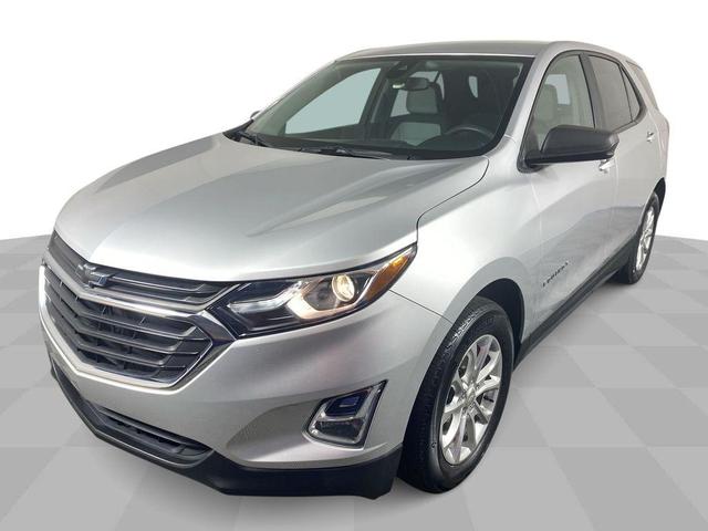 2021 Chevrolet Equinox