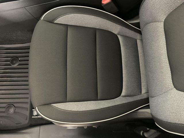 Photo of 2026 Mosaic Black Metallic Chevrolet Trailblazer