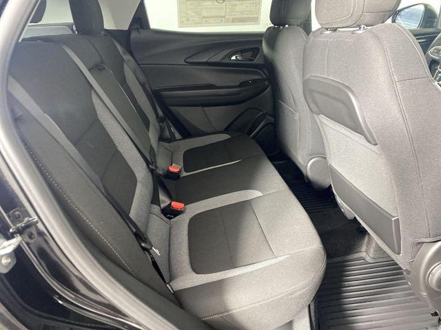 Photo of 2026 Mosaic Black Metallic Chevrolet Trailblazer