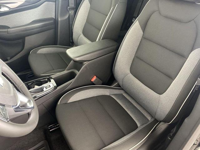 Photo of 2026 Mosaic Black Metallic Chevrolet Trailblazer