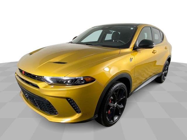 2023 Dodge Hornet