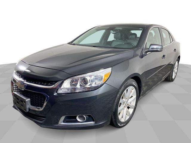 2015 Chevrolet Malibu