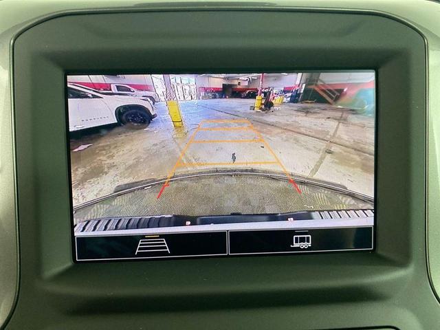 Photo of 2025 Summit White Chevrolet Silverado 2500