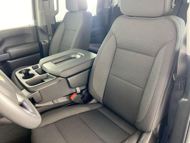 Photo of 2025 Summit White Chevrolet Silverado 2500