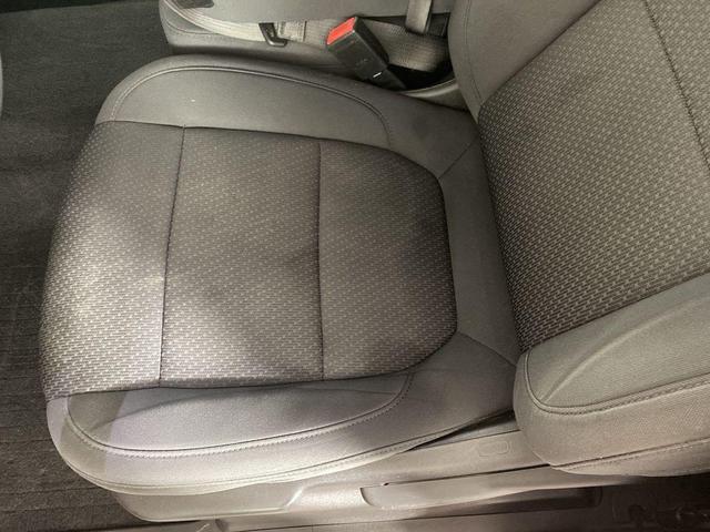Photo of 2021 Red Chevrolet Silverado 1500