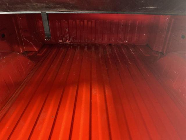 Photo of 2021 Red Chevrolet Silverado 1500