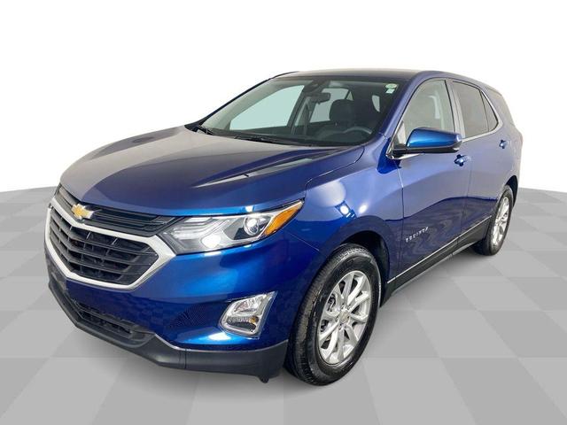 2021 Chevrolet Equinox