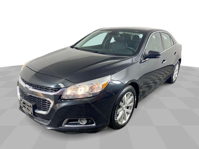 2015 Chevrolet Malibu