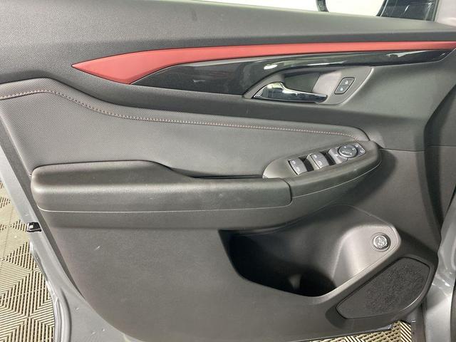 Photo of 2026 Sterling Gray Metallic Chevrolet Trailblazer