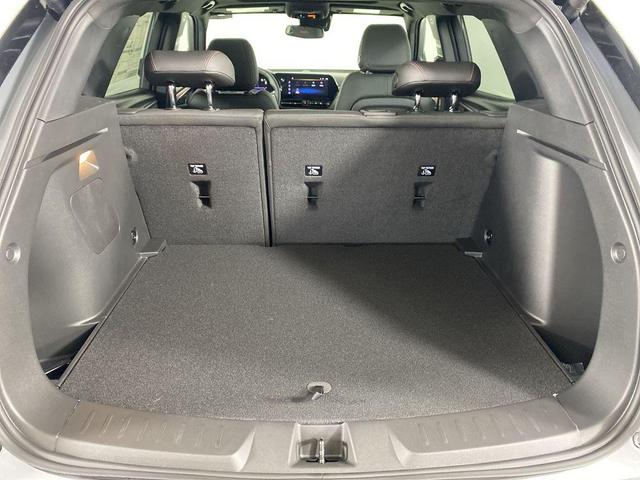 Photo of 2026 Sterling Gray Metallic Chevrolet Trailblazer