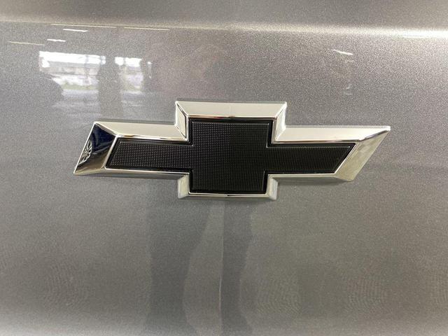 Photo of 2026 Sterling Gray Metallic Chevrolet Trailblazer