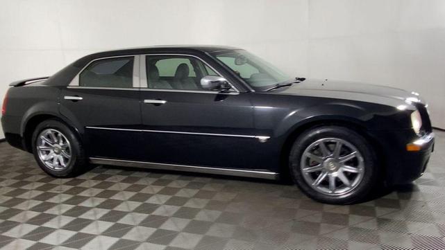 2006 Chrysler 300C
