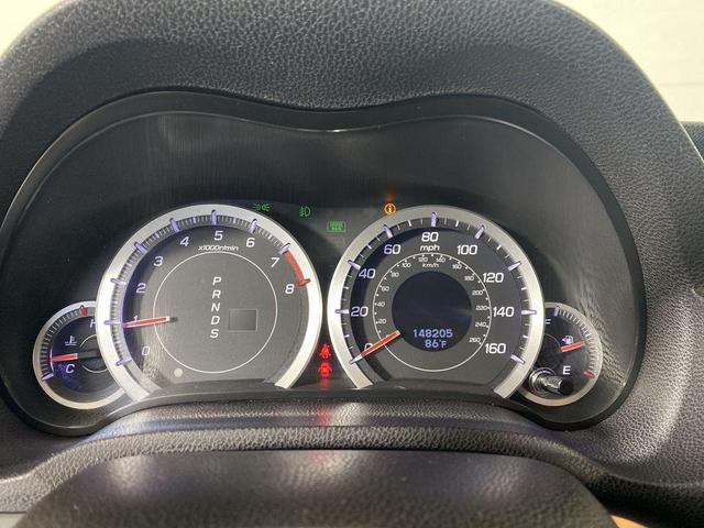 Photo of 2013 Silver Acura TSX