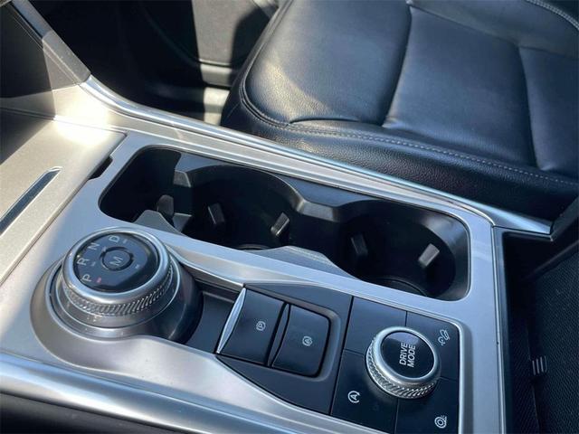 Photo of 2020 Magnetic Ford Explorer