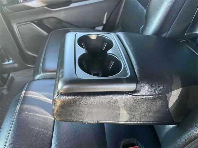 Photo of 2020 Magnetic Ford Explorer