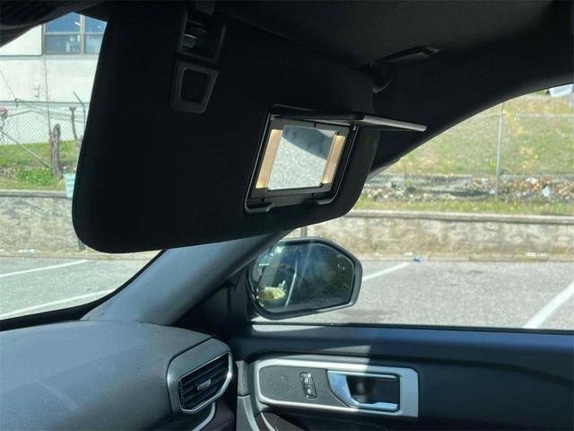 Photo of 2020 Magnetic Ford Explorer