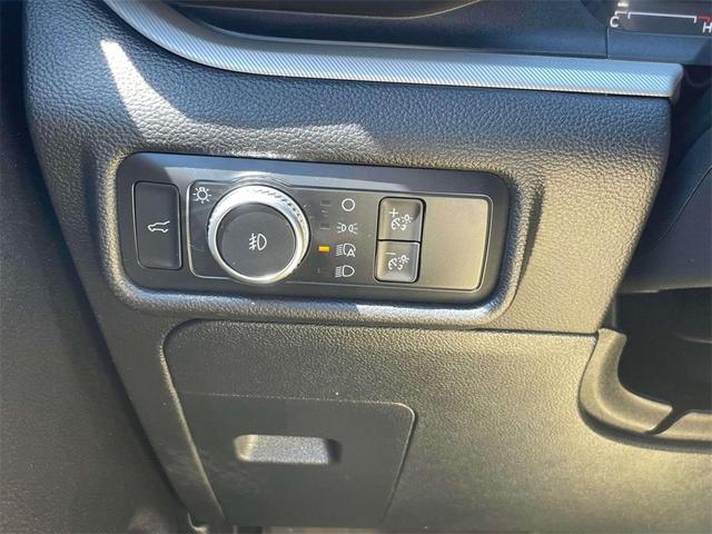 Photo of 2020 Magnetic Ford Explorer