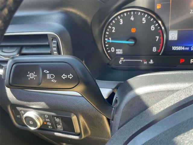 Photo of 2020 Magnetic Ford Explorer