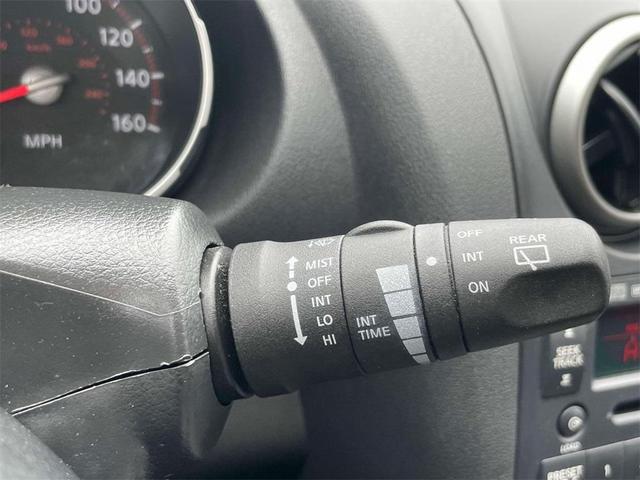 Photo of 2008 Gotham Gray Metallic Nissan Rogue