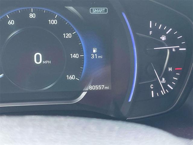 Photo of 2020 Quartz White Hyundai SANTA FE