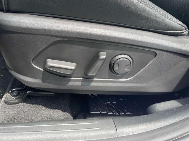 Photo of 2022 Intense Blue Hyundai TUCSON