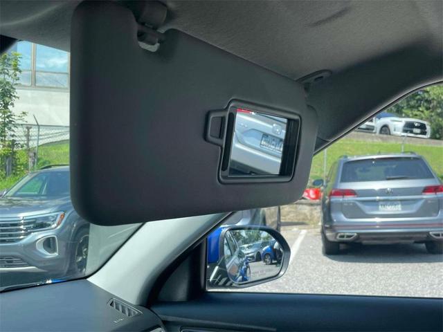 Photo of 2021 Neptune Blue Kia Seltos