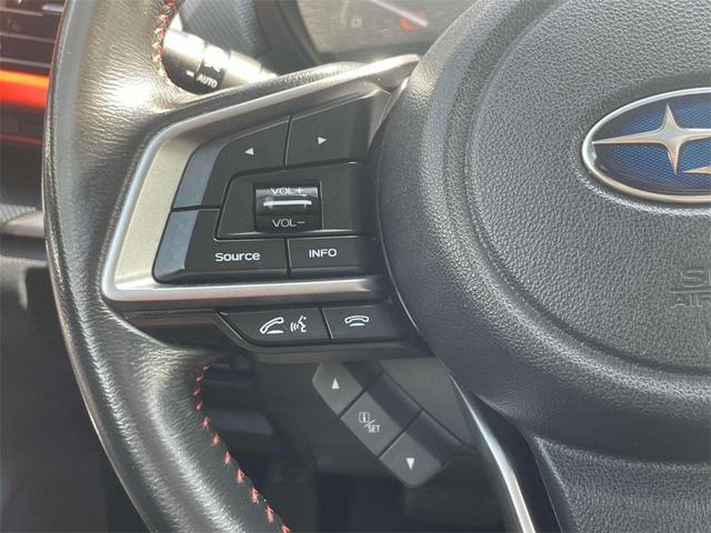 Photo of 2021 Crystal White Pearl Subaru Forester