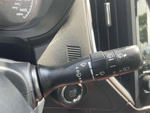 Photo of 2021 Crystal White Pearl Subaru Forester