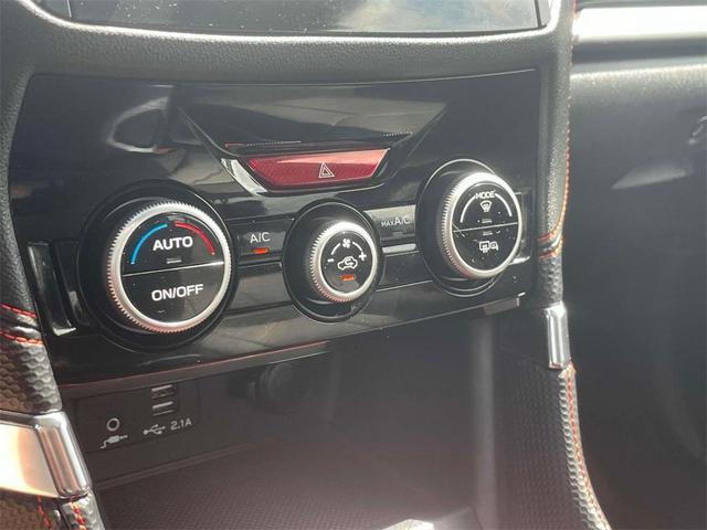 Photo of 2021 Crystal White Pearl Subaru Forester
