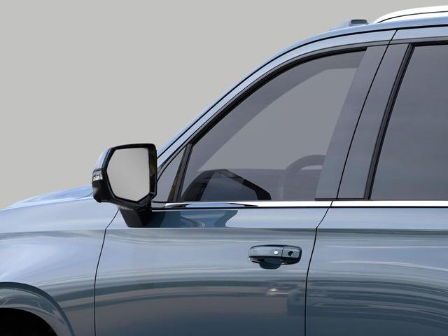 Photo of 2025 Lakeshore Blue Metallic Chevrolet Tahoe