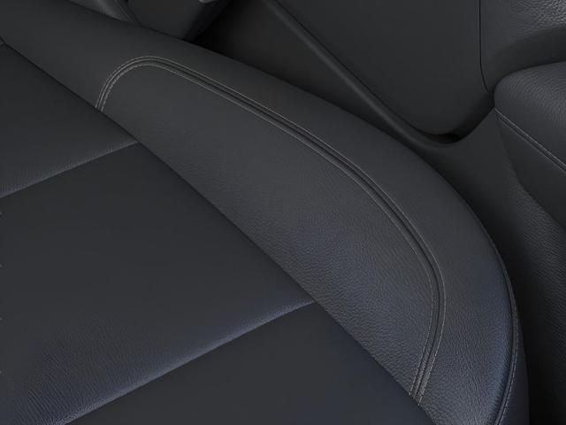 Photo of 2025 Lakeshore Blue Metallic Chevrolet Tahoe