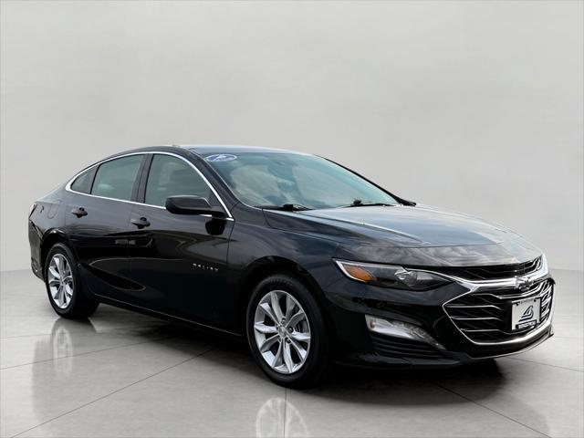 2022 Chevrolet Malibu