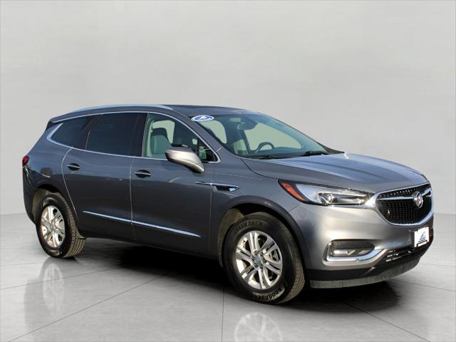 2020 Buick Enclave