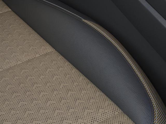 Photo of 2026 Cacti Green Chevrolet Equinox
