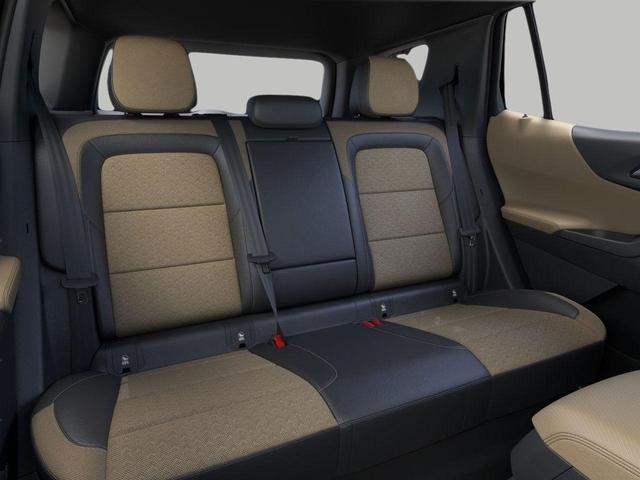 Photo of 2026 Cacti Green Chevrolet Equinox