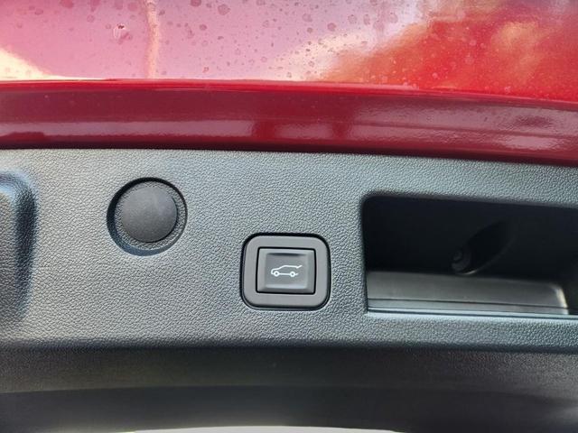 Photo of 2025 Radiant Red Tintcoat Chevrolet Equinox