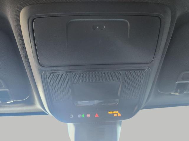 Photo of 2025 Radiant Red Tintcoat Chevrolet Equinox