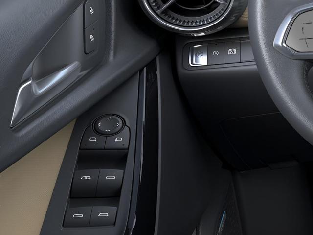Photo of 2025 Radiant Red Tintcoat Chevrolet Equinox