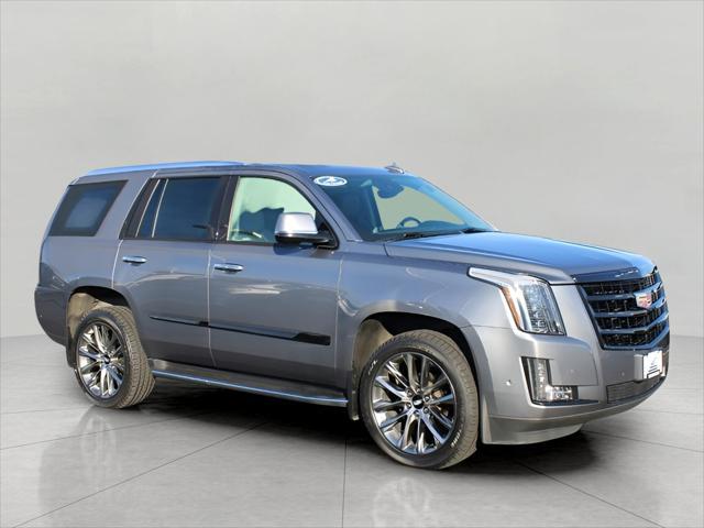 2020 Cadillac Escalade